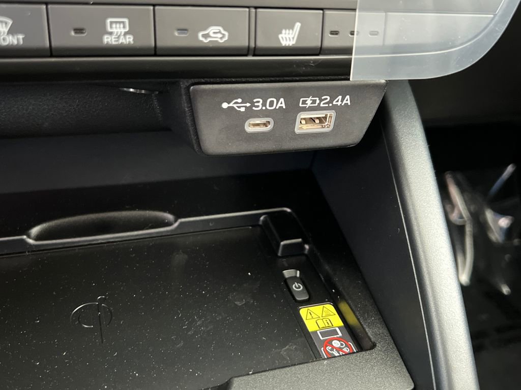 New 2026 Subaru Outback Wilderness AWD/4WD image 30