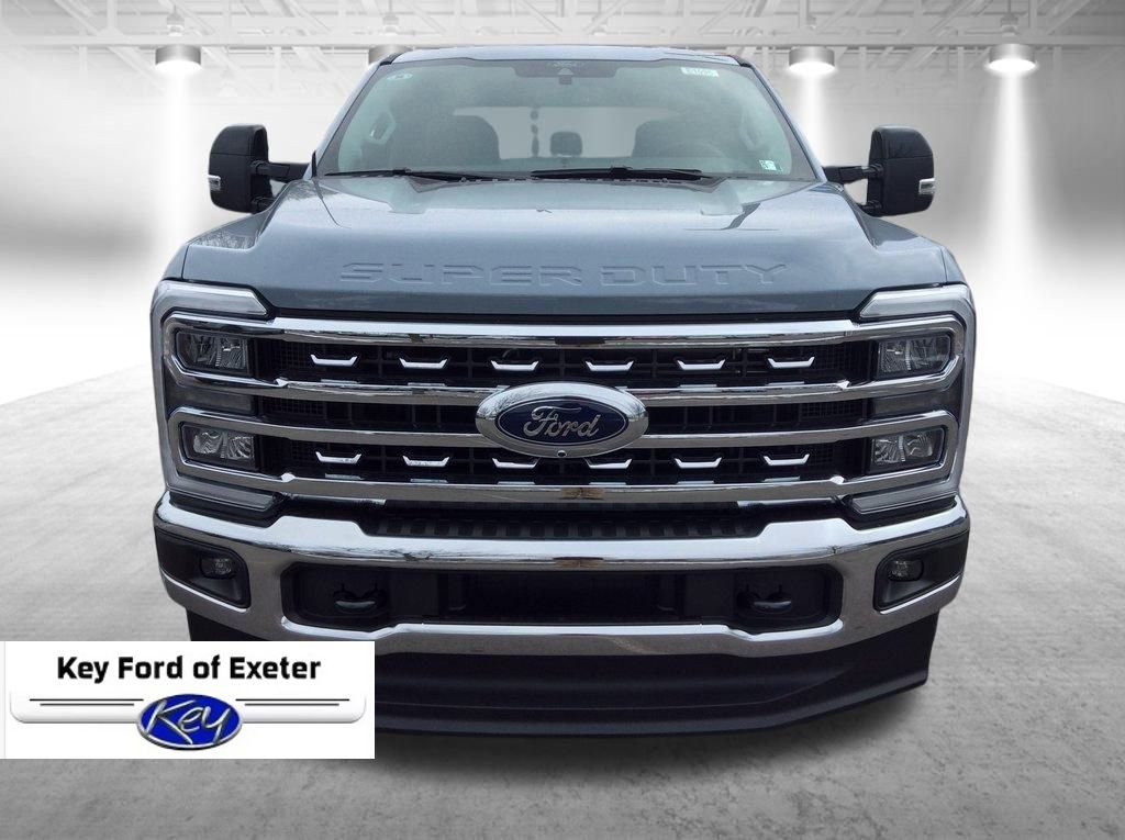 New 2026 Ford F350 Lariat w/ FX4 Off-Road Package image 5