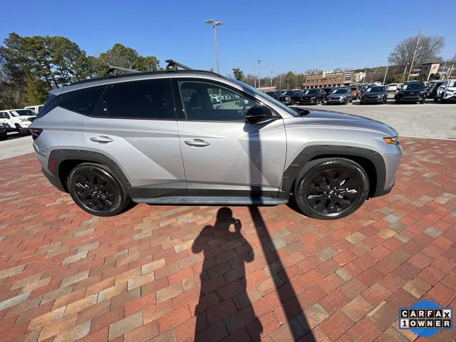 Used 2023 Hyundai Tucson XRT image 37