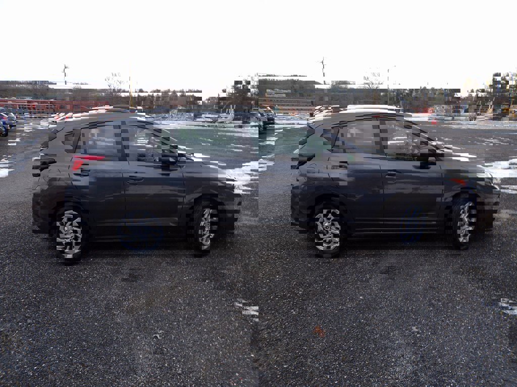 Used 2024 Subaru Impreza 2.0i image 5