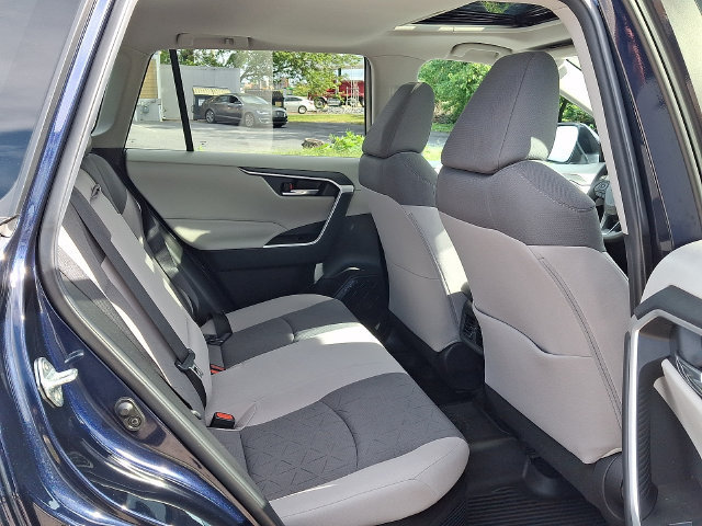 Used 2022 Toyota RAV4 XLE w/ Convenience Package AWD/4WD image 45
