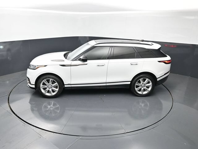 Used 2021 Land Rover Range Rover Velar R-Dynamic S AWD/4WD image 17