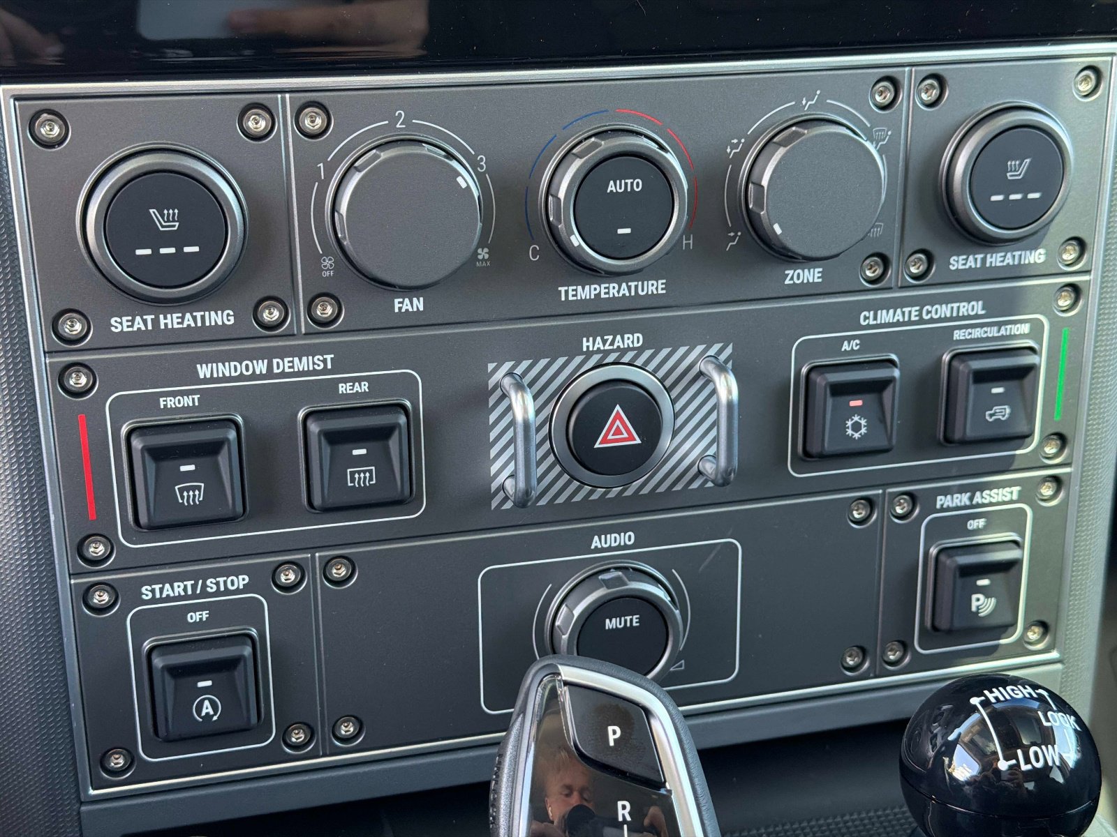 New 2026 INEOS Grenadier Trialmaster Edition image 23