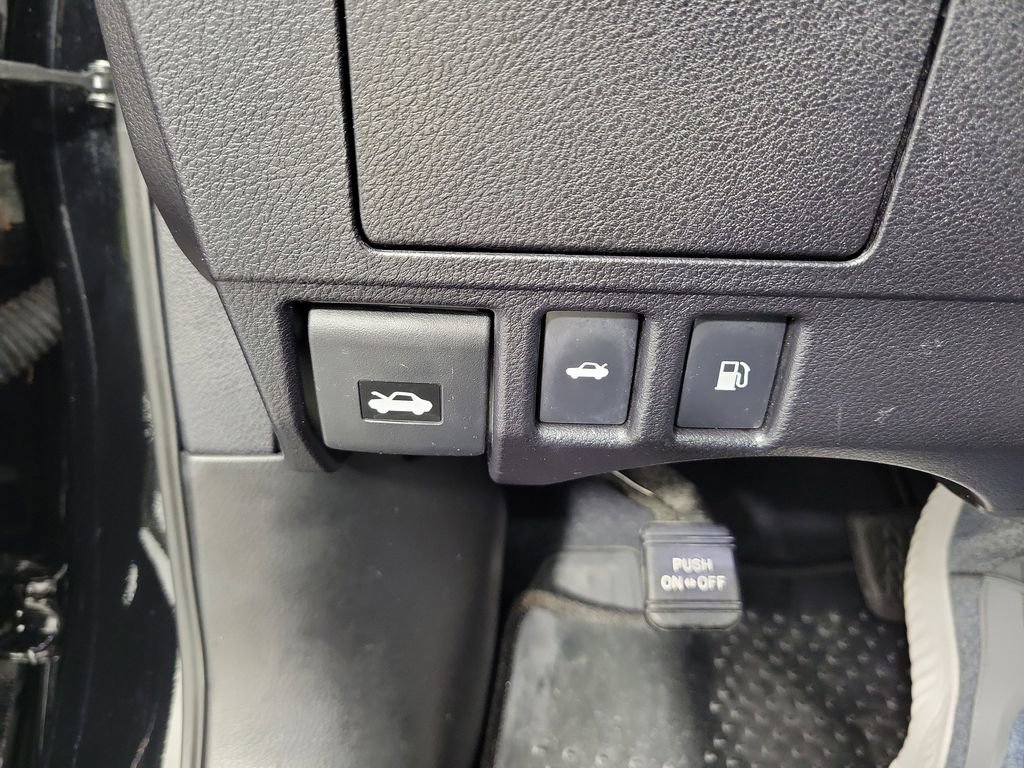 Used 2018 Lexus ES 350 350 w/ Luxury Package w/Wood Trim image 31