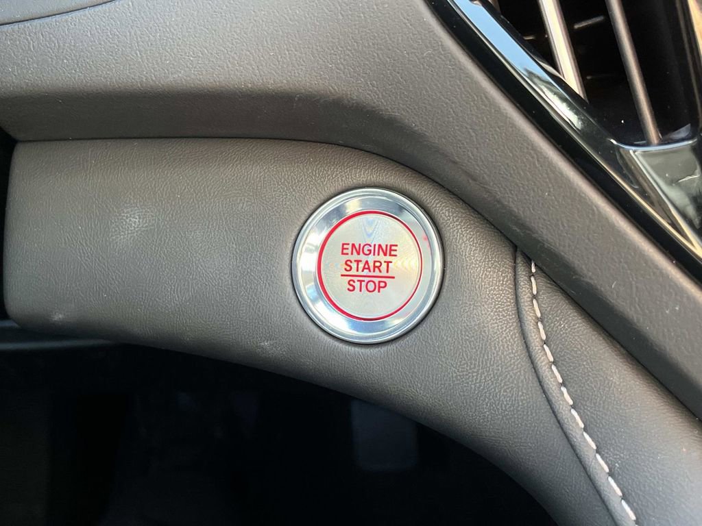 Used 2020 Acura RDX AWD w/ Advance Package image 34