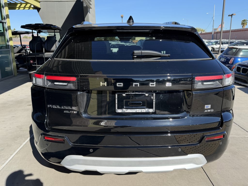 Used 2024 Honda Prologue Elite image 13