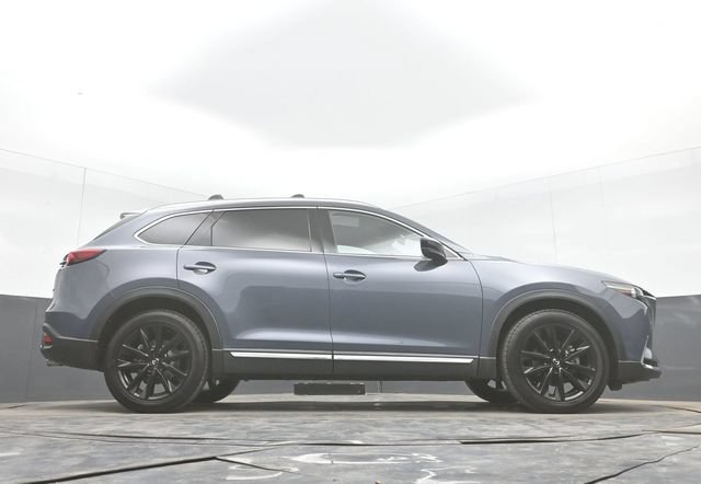 Used 2022 MAZDA CX-9 Carbon Edition AWD/4WD image 52