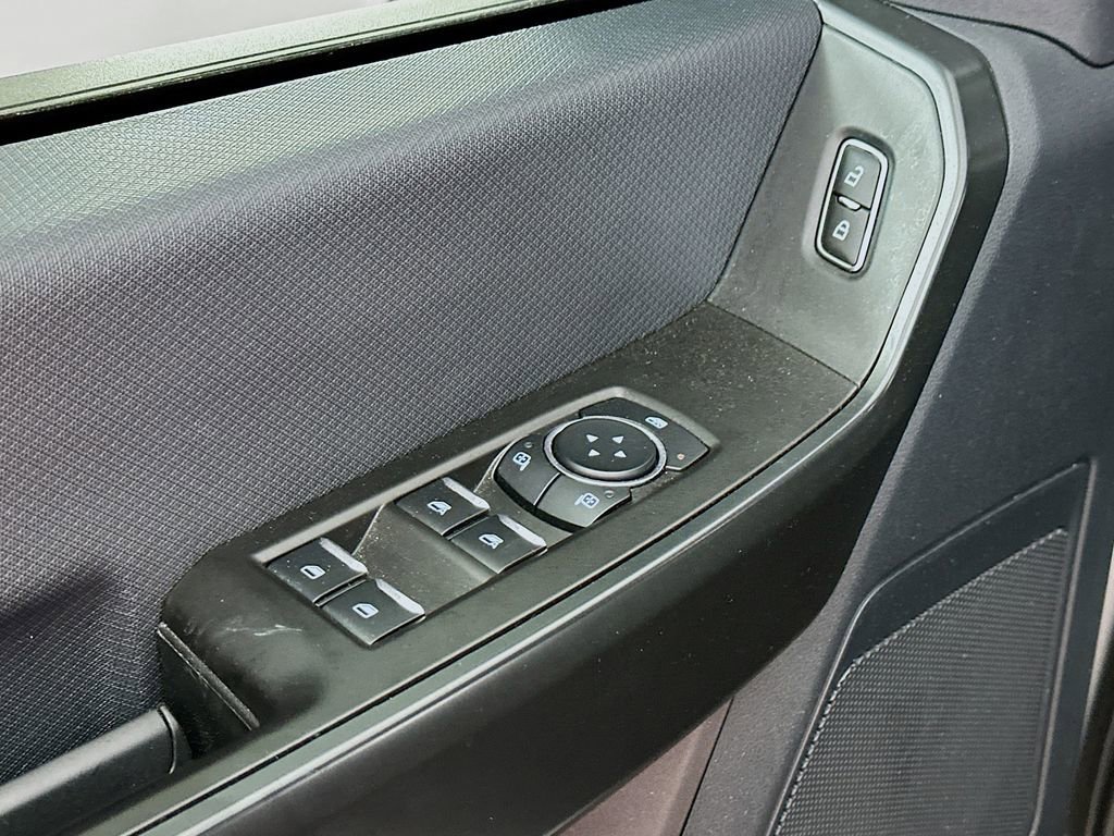 Used 2024 Ford F150 STX w/ STX Black Appearance Package image 21