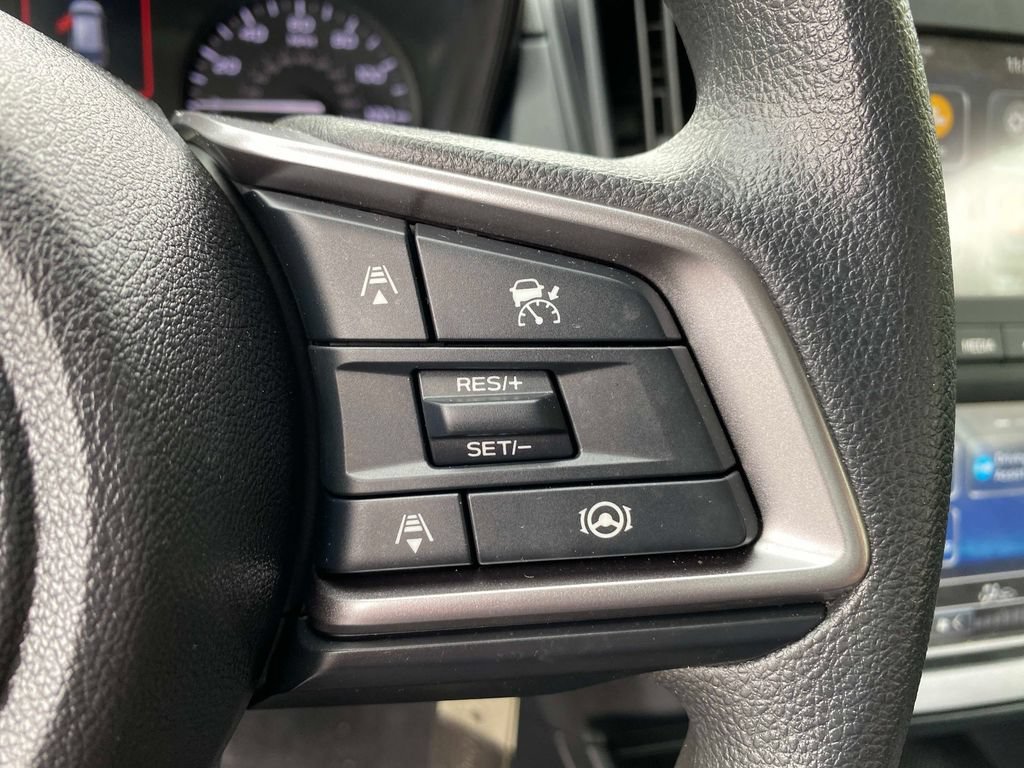Certified 2025 Subaru Impreza 2.0i AWD/4WD image 19