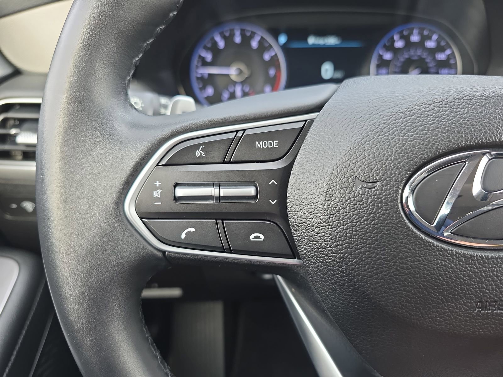 Used 2022 Hyundai Palisade SEL w/ 8P Bench Seat Package image 18