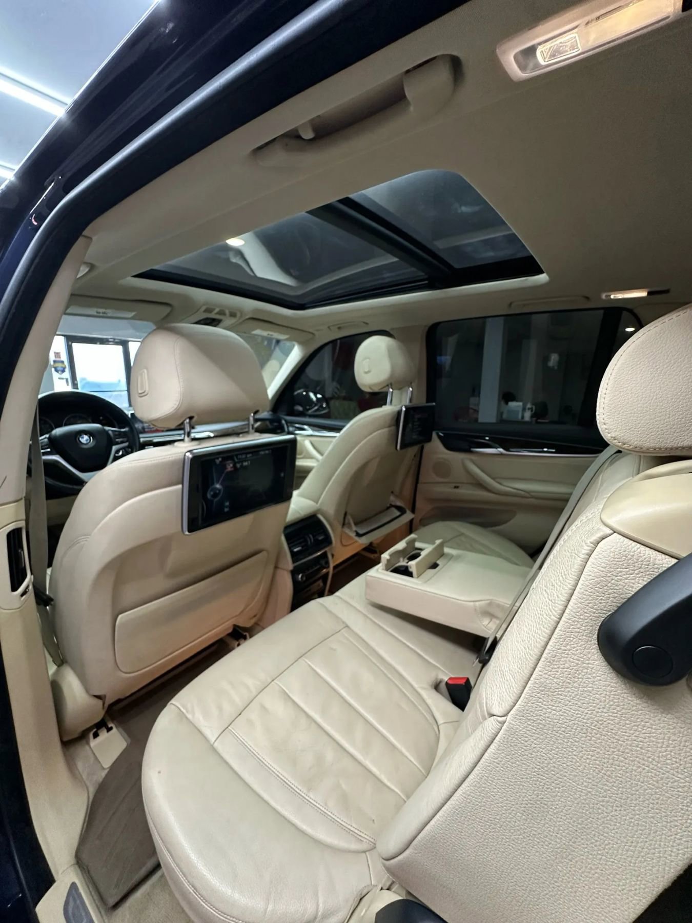 Used 2015 BMW X5 sDrive35i RWD image 30