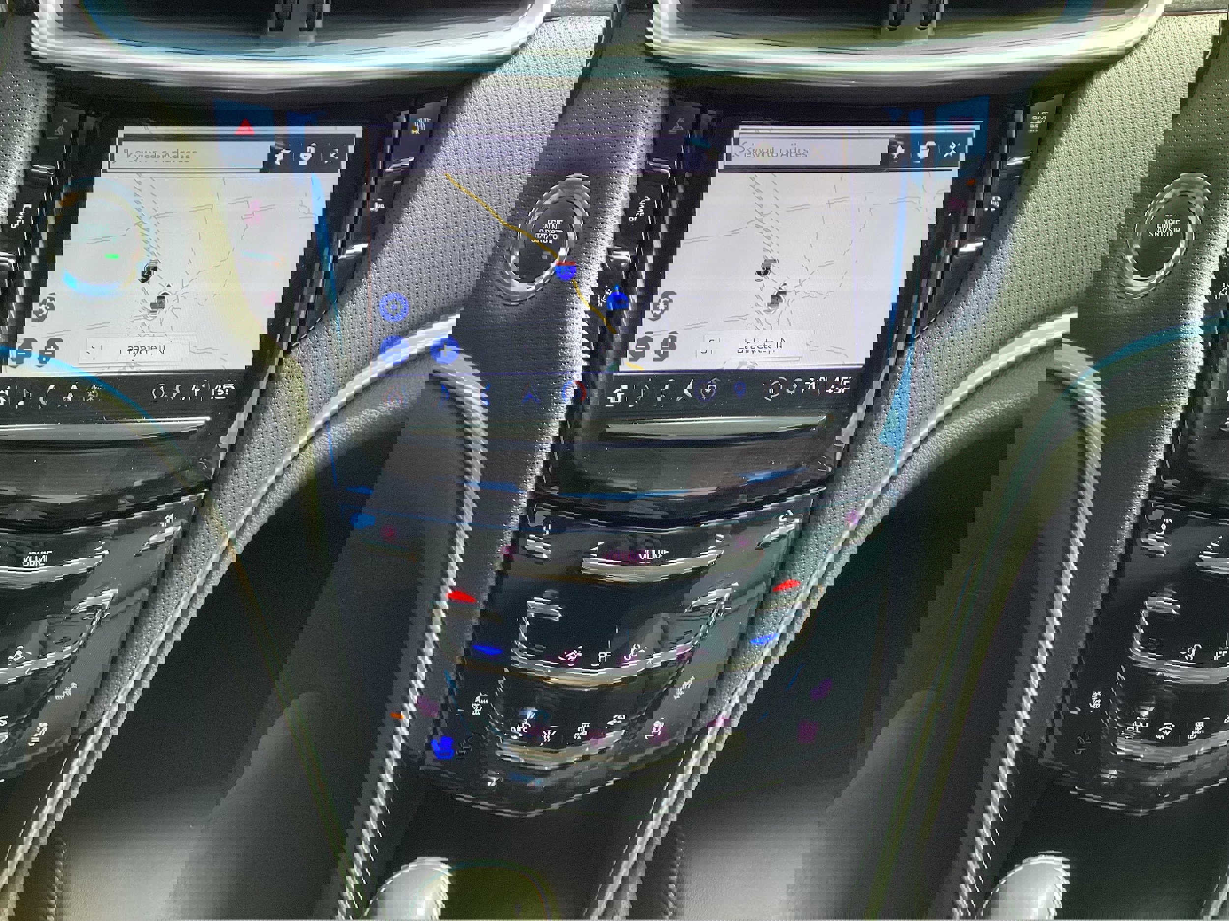 Used 2019 Cadillac XTS Premium Luxury AWD/4WD image 17