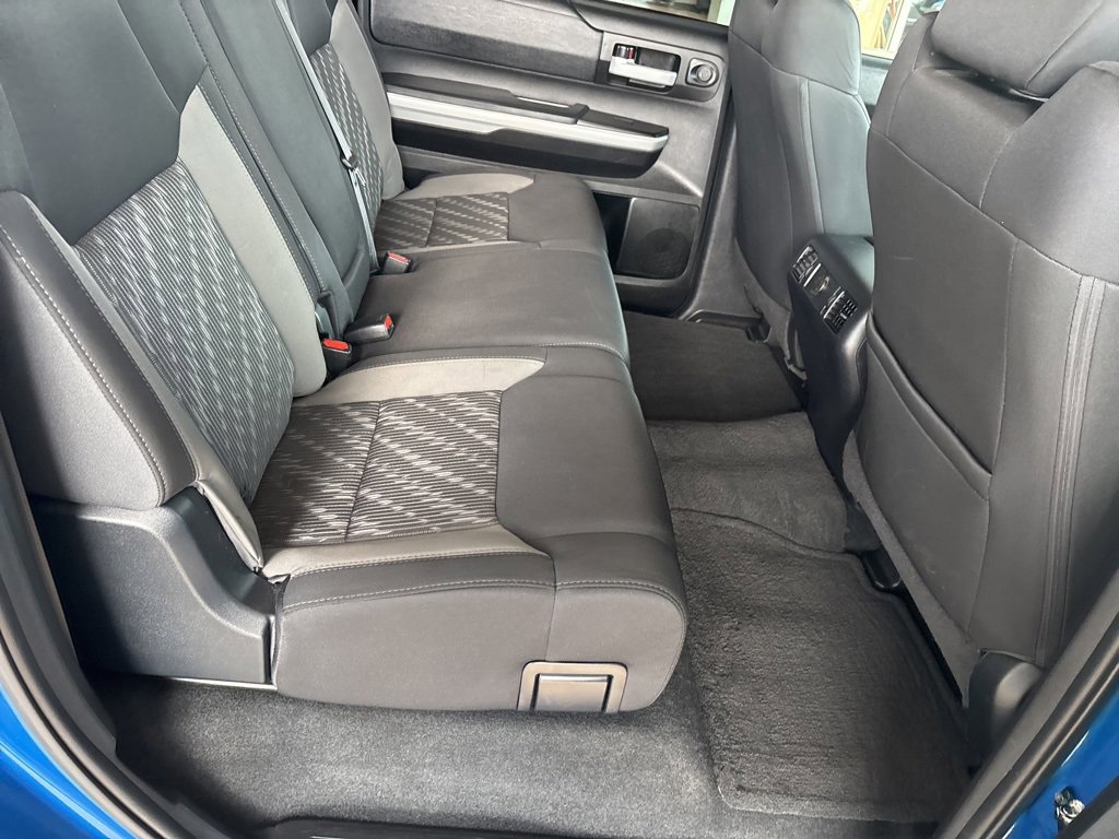 Used 2018 Toyota Tundra SR5 image 25