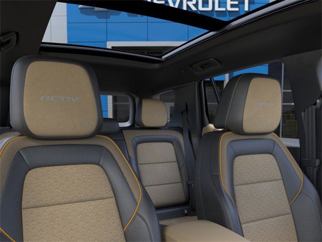 New 2026 Chevrolet Equinox ACTIV w/ Convenience Package III image 24