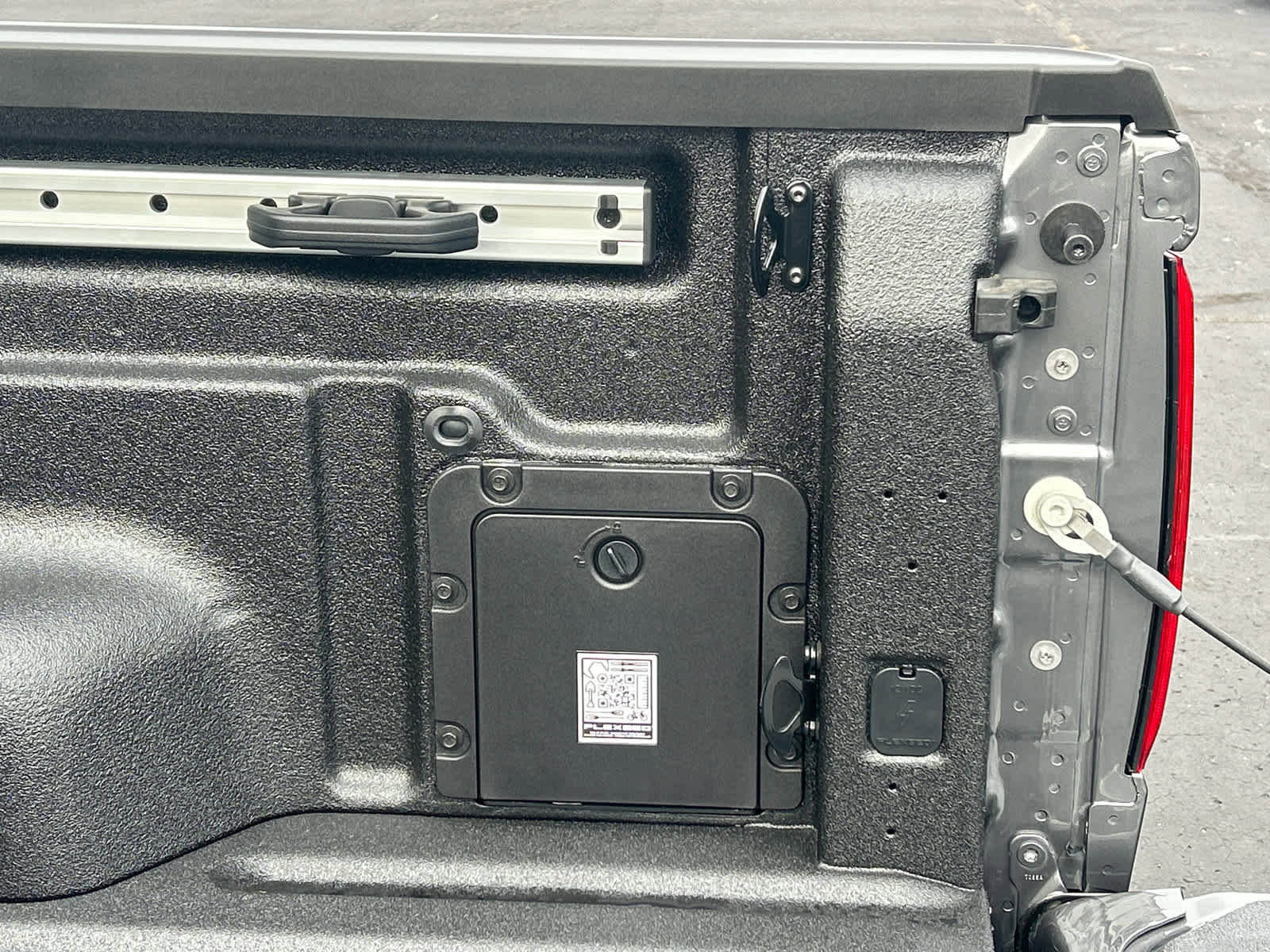 New 2026 Ford Maverick Tremor image 9