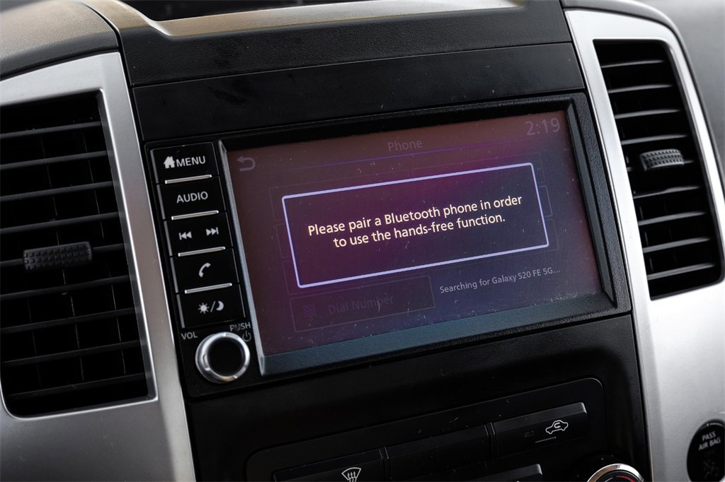 Used 2019 Nissan Frontier S image 25