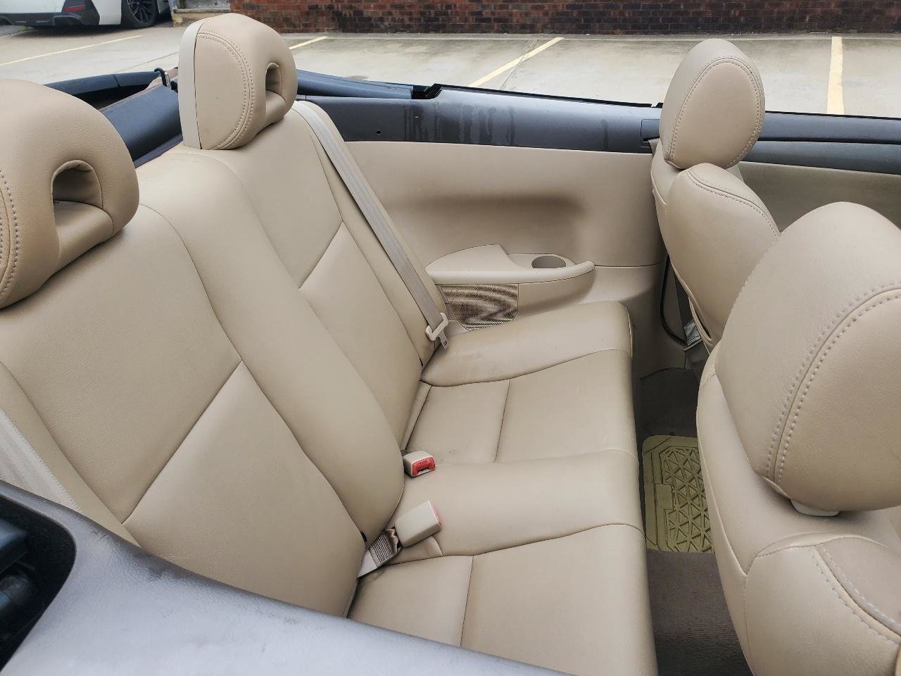 Used 2007 Toyota Solara SE Sport FWD image 6