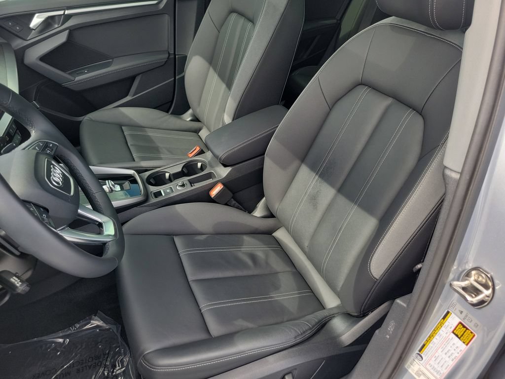 Used 2023 Audi A3 2.0T Premium Plus w/ Premium Plus Package FWD image 26