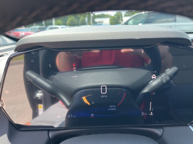 New 2026 Chevrolet TrailBlazer LT w/ Convenience Package image 21