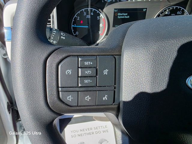 New 2025 Ford F350 XL w/ STX Appearance Package AWD/4WD image 20