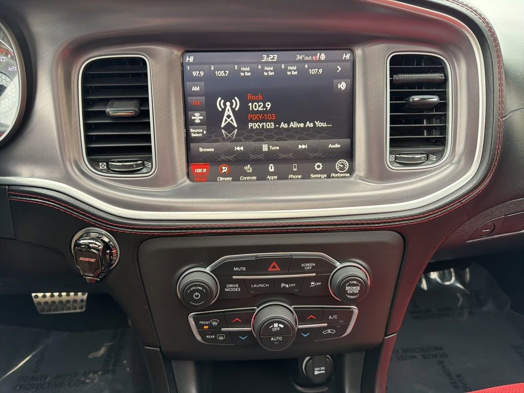 Used 2022 Dodge Charger Scat Pack image 31