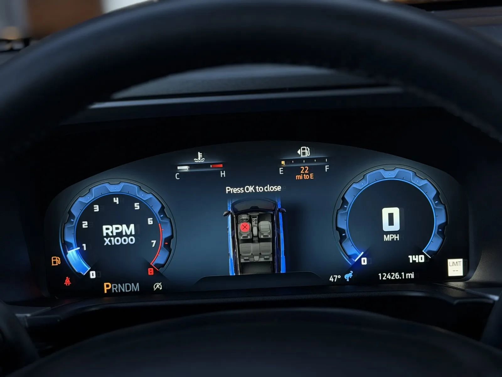 Used 2025 Ford Bronco Sport Badlands w/ Badlands Tech Package image 29