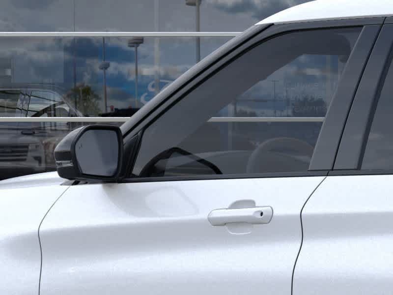 New 2026 Ford Explorer ST w/ Sun And Sound Package AWD/4WD image 20