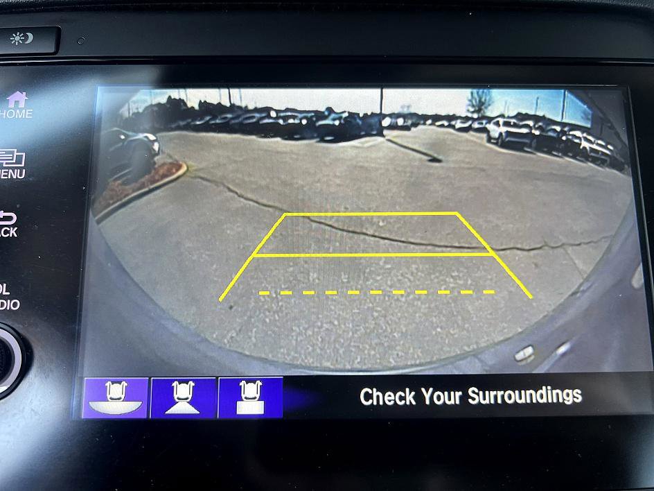 Used 2019 Honda HR-V EX-L image 25