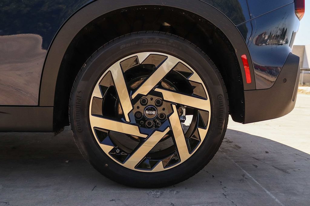 New 2027 MINI Cooper Countryman S AWD/4WD image 12