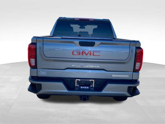 Used 2023 GMC Sierra 1500 Elevation AWD/4WD image 5