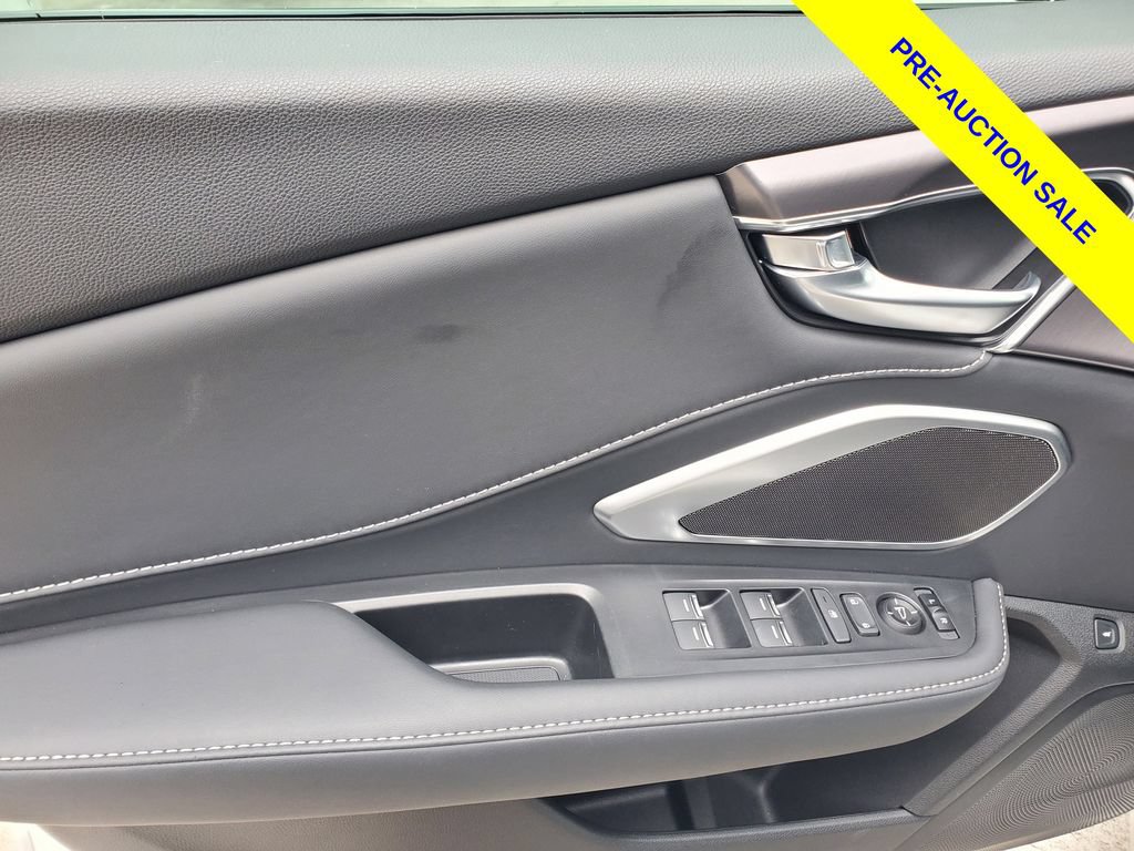 Used 2026 Acura RDX SH-AWD image 20