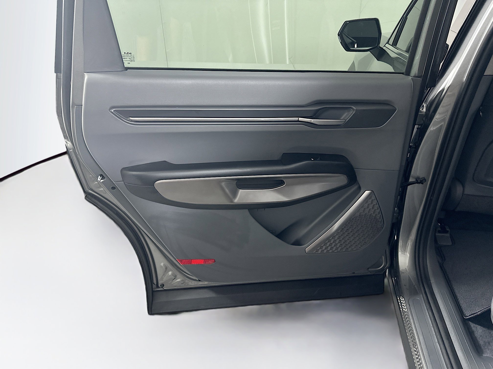 Used 2024 Kia EV9 Light Long Range image 26