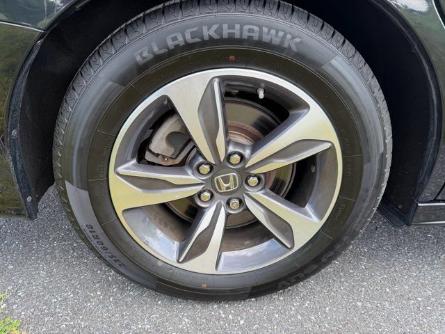 Used 2020 Honda Odyssey Touring image 34