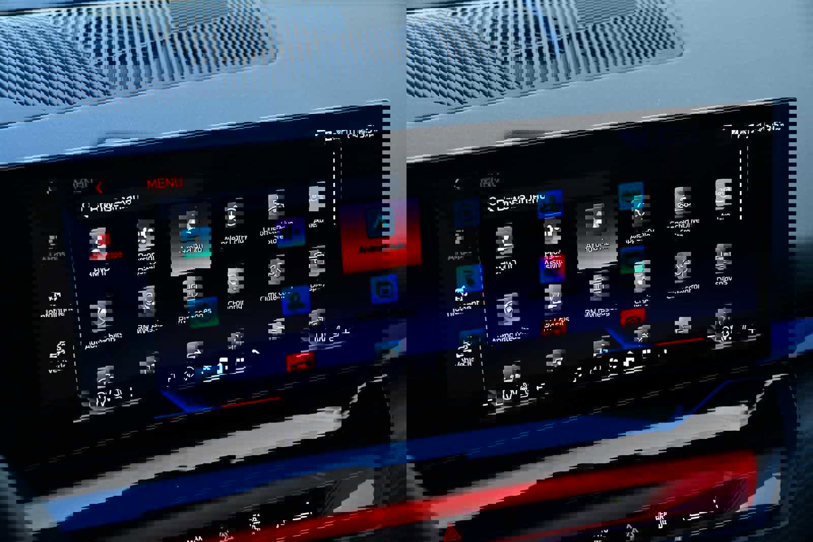 New 2026 BMW i5 eDrive40 image 27