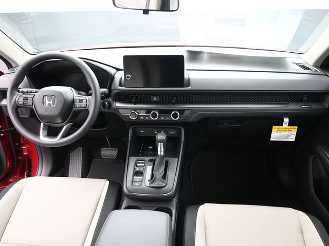 New 2026 Honda CR-V LX image 24