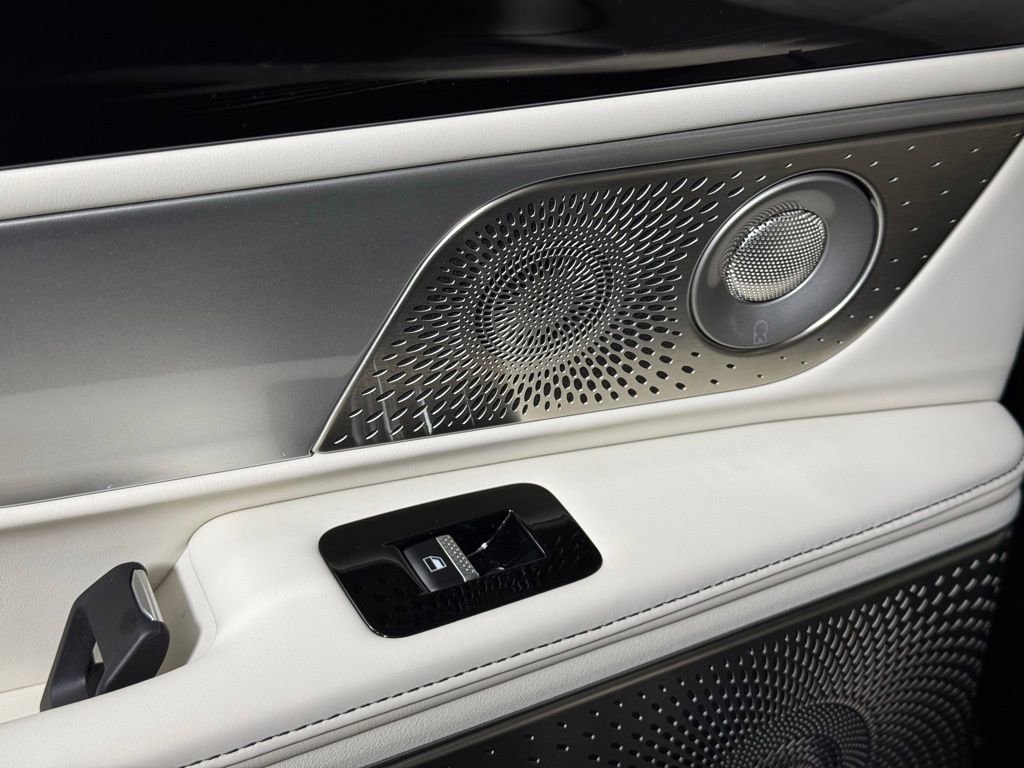 New 2026 Lincoln Nautilus Black Label AWD/4WD image 52