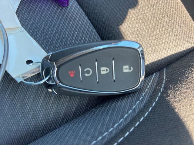 Used 2025 Chevrolet Blazer LT image 35