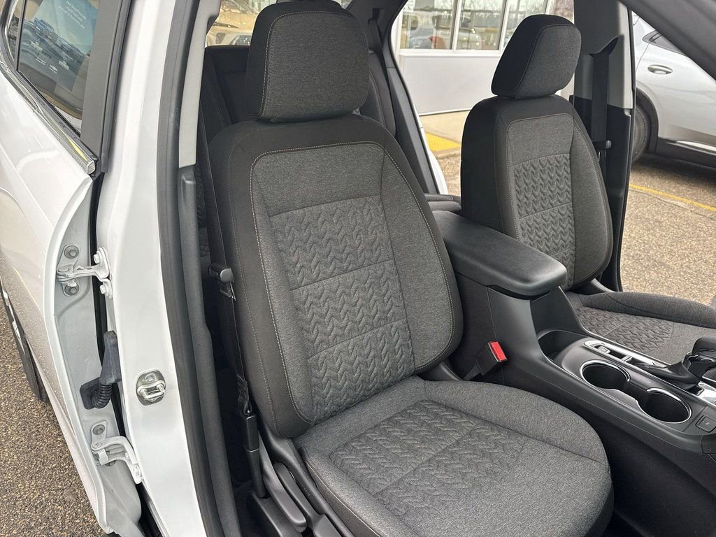 Certified 2024 Chevrolet Equinox LT AWD/4WD image 22