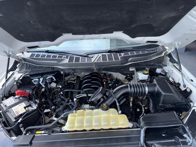 Certified 2021 Ford F150 XLT w/ Trailer Tow Package image 36