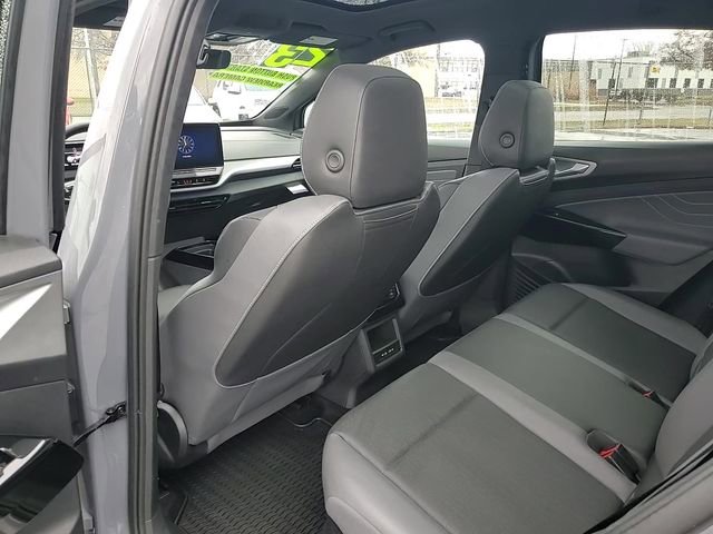 Used 2023 Volkswagen ID.4 Pro S image 26