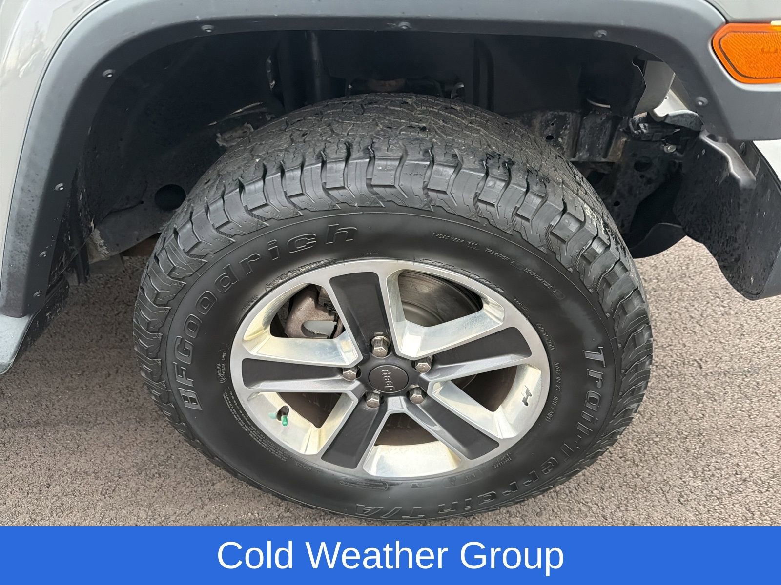 Used 2018 Jeep Wrangler Unlimited Sahara image 21