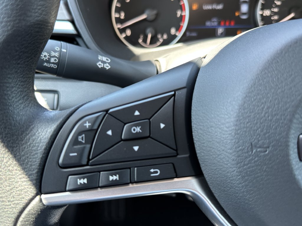 New 2026 Nissan Altima 2.5 SV FWD image 21