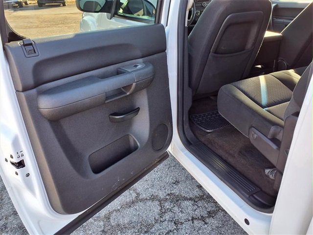 Used 2012 GMC Sierra 1500 SLE w/ Power Tech Package image 68