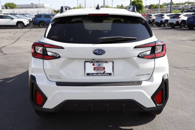 Certified 2025 Subaru Crosstrek 2.5i Premium AWD/4WD image 6