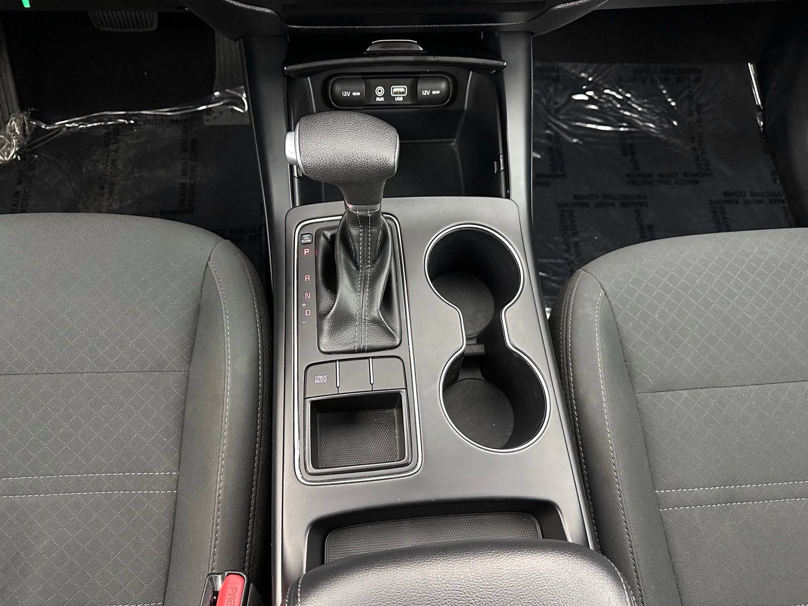 Used 2020 Kia Sorento FWD V6 image 16