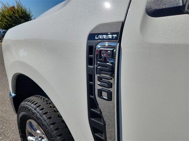 New 2026 Ford F250 Lariat w/ Lariat Ultimate Package image 10