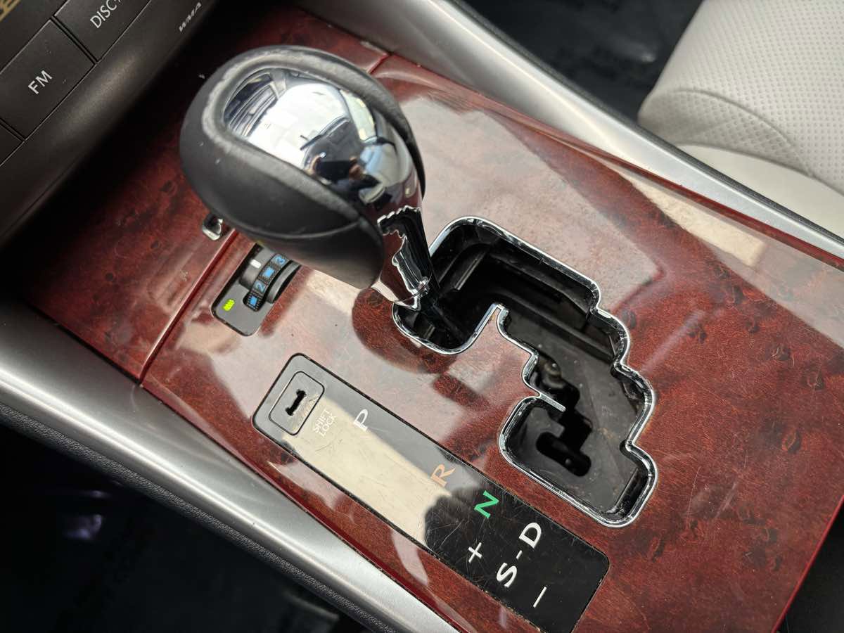 Used 2008 Lexus IS 250 image 17