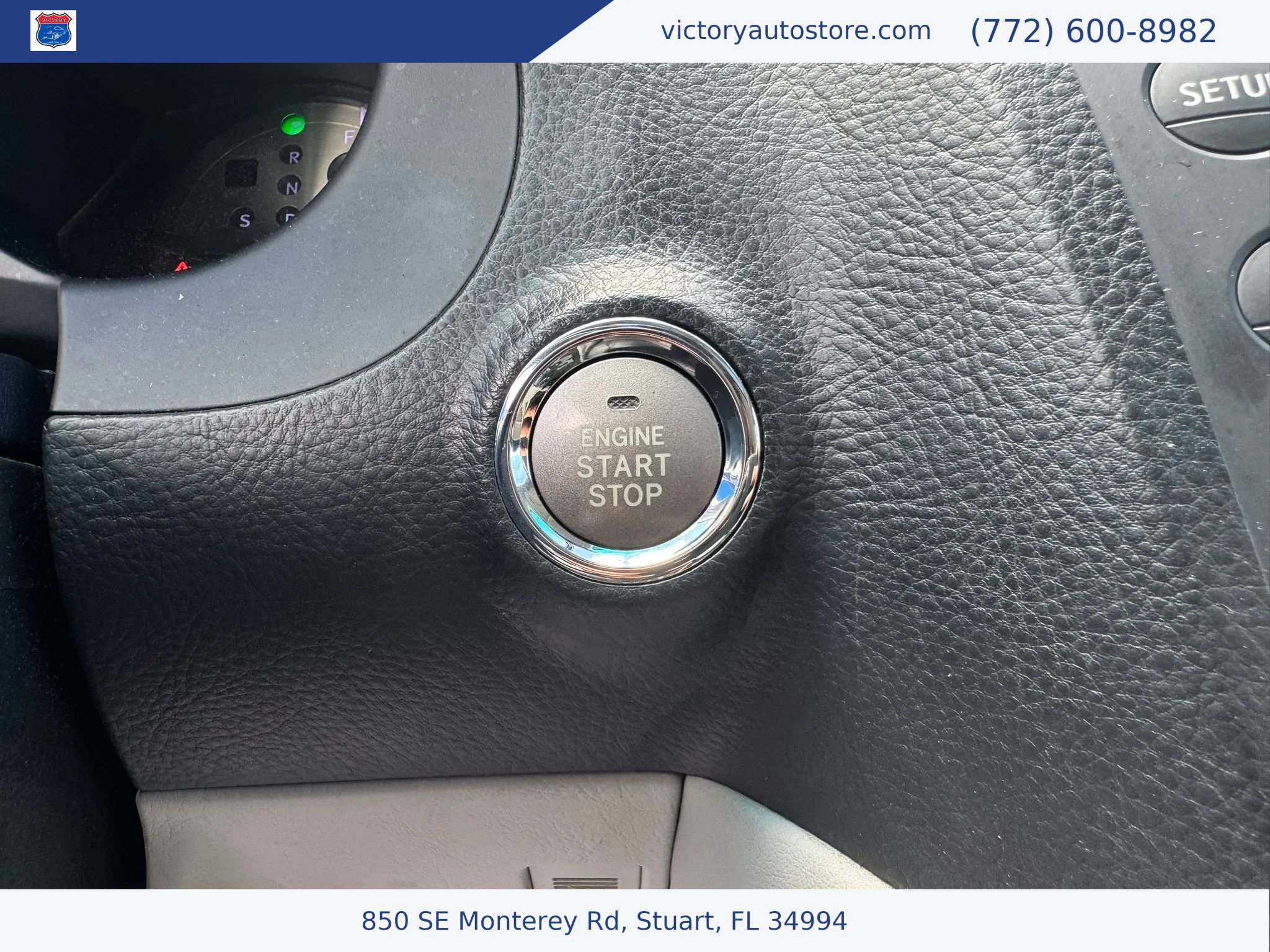 Used 2011 Lexus GS 350 w/ Luxury Value Edition RWD image 35