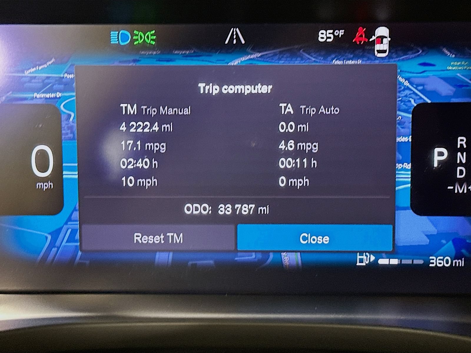 Used 2023 Volvo XC60 B5 Plus w/ Climate Package AWD/4WD image 22