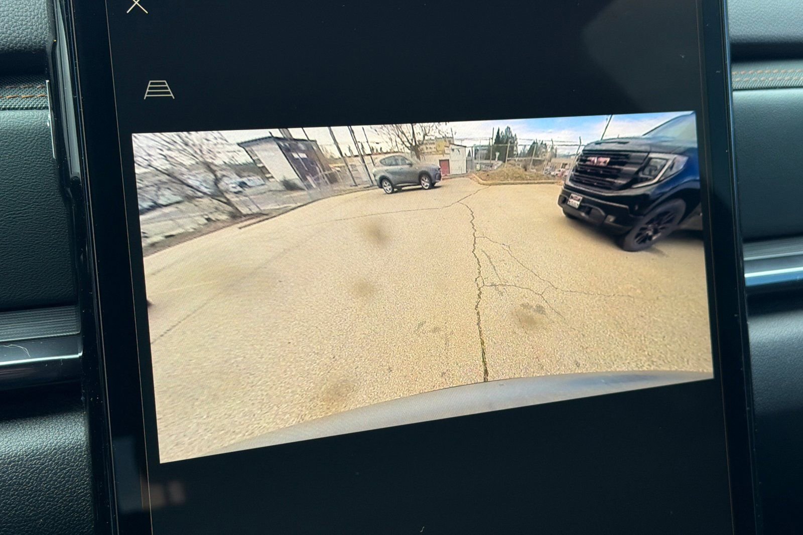New 2026 GMC Terrain AT4 w/ Convenience Package III AWD/4WD image 21